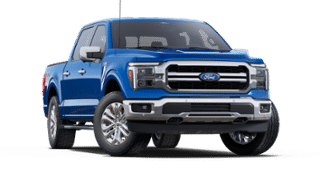 2025 Ford F-150® External Image 5
